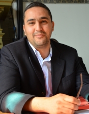 Mohamed Rezzouki Mohamed Rezzouki