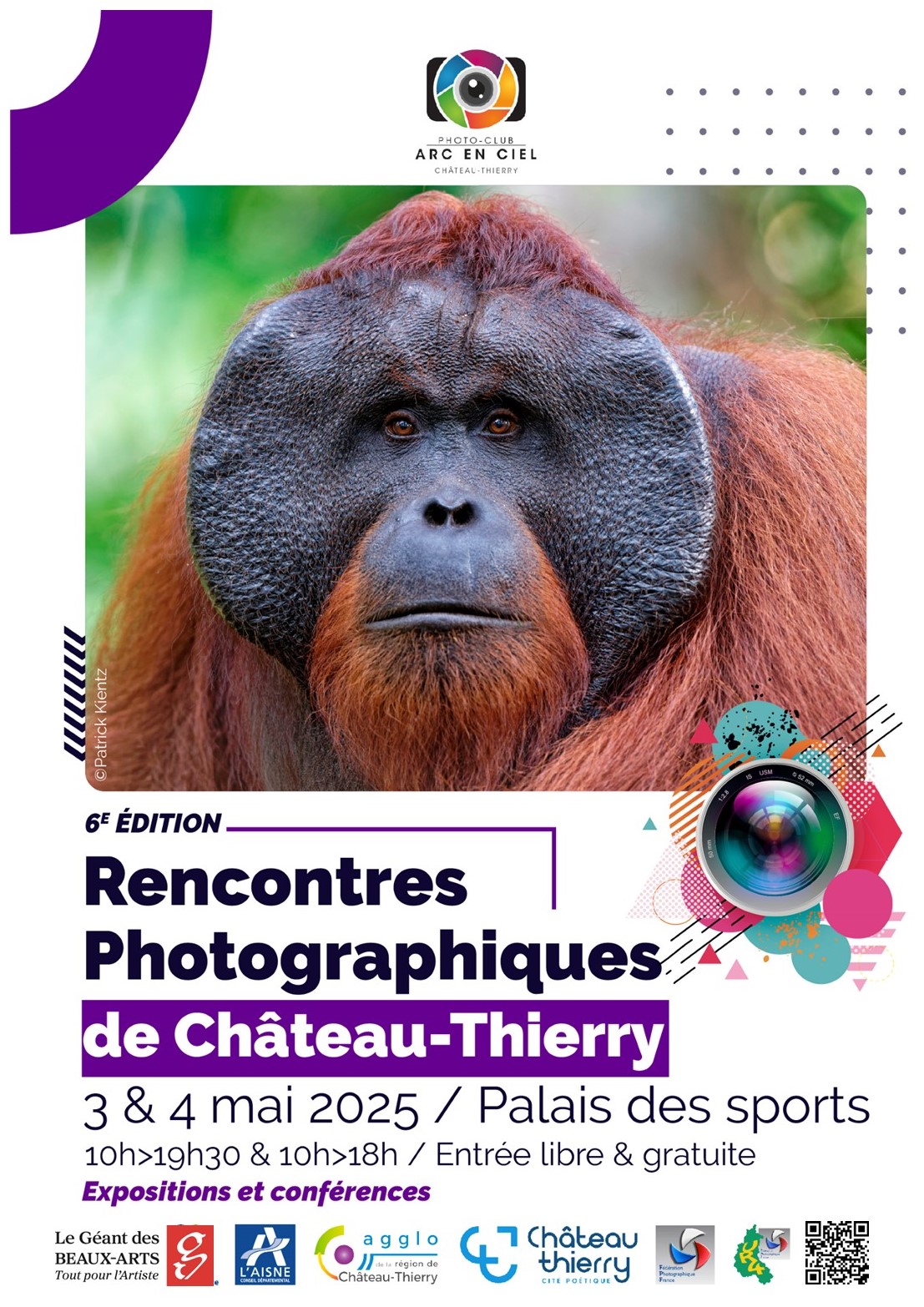 Rencontres photographiques du Pays de Lorient