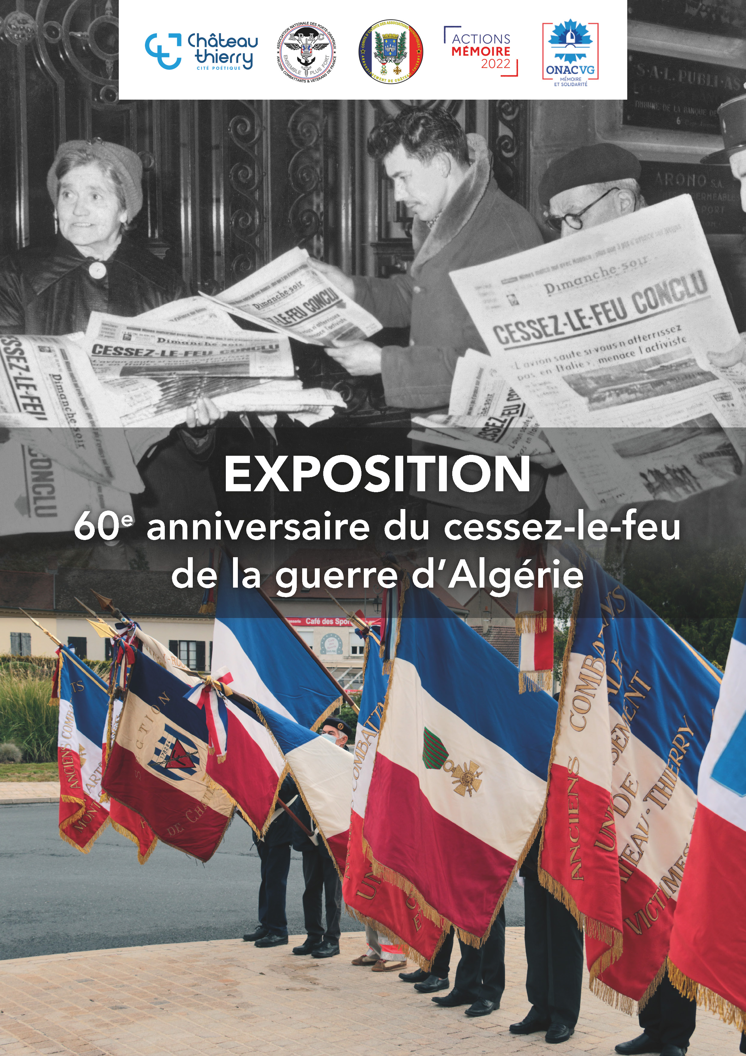 Des descendants face à leur histoire : épisode 1/4 du podcast Les pieds