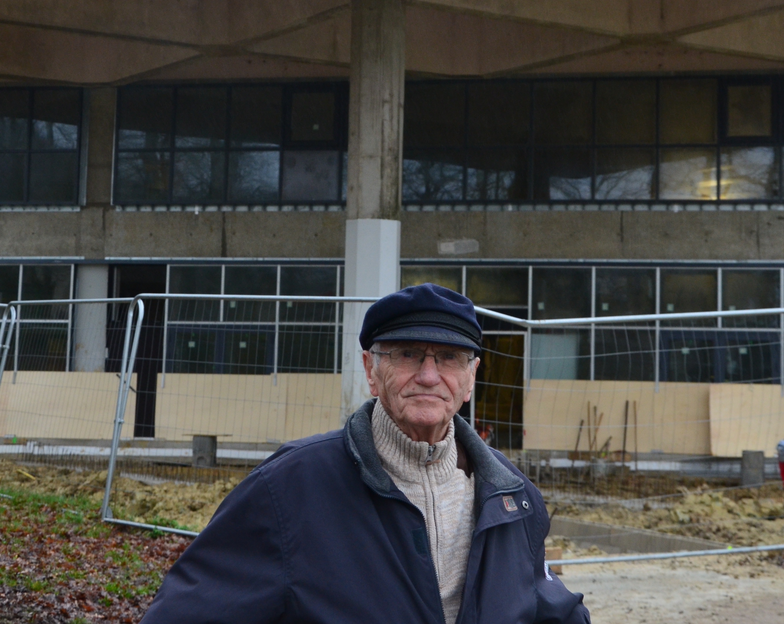 palais des rencontres