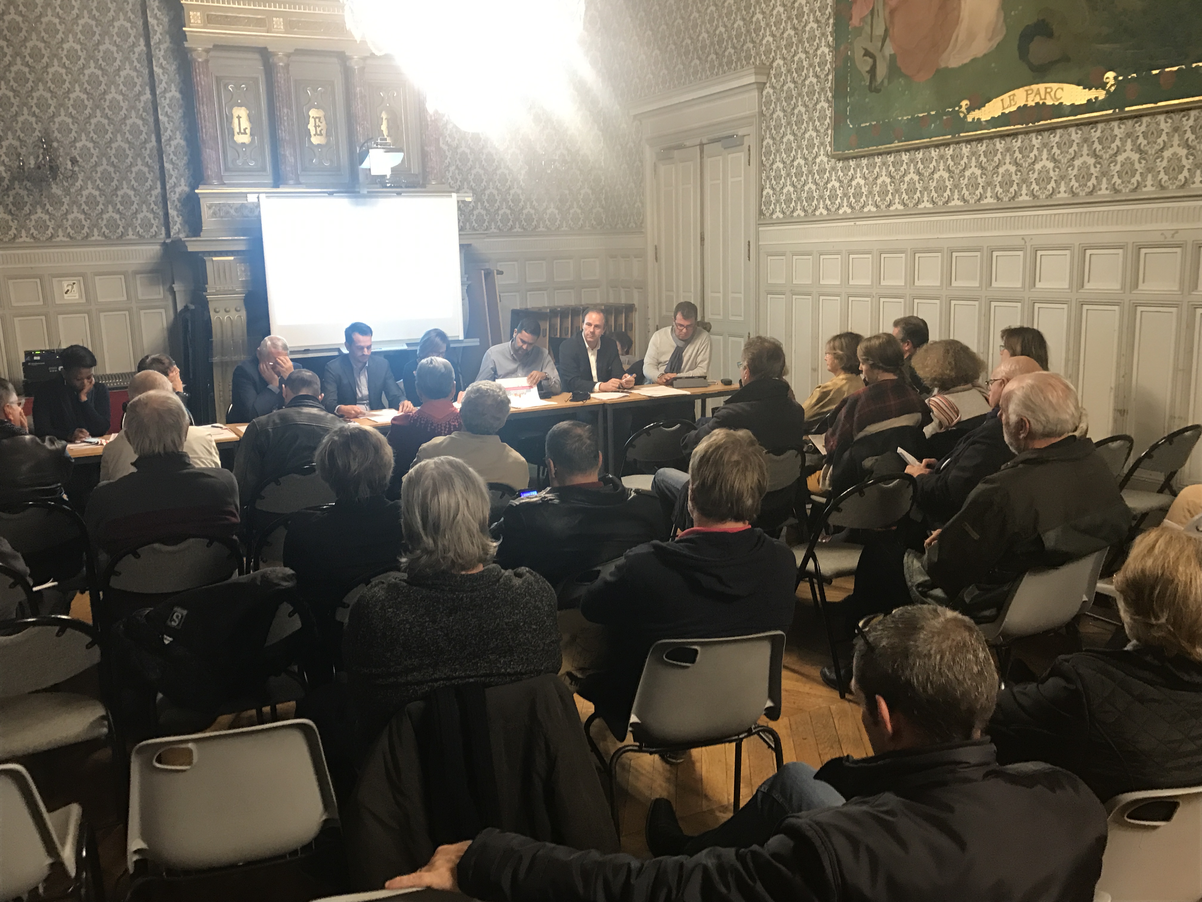 Restitution de la consultation citoyenne | Château-Thierry