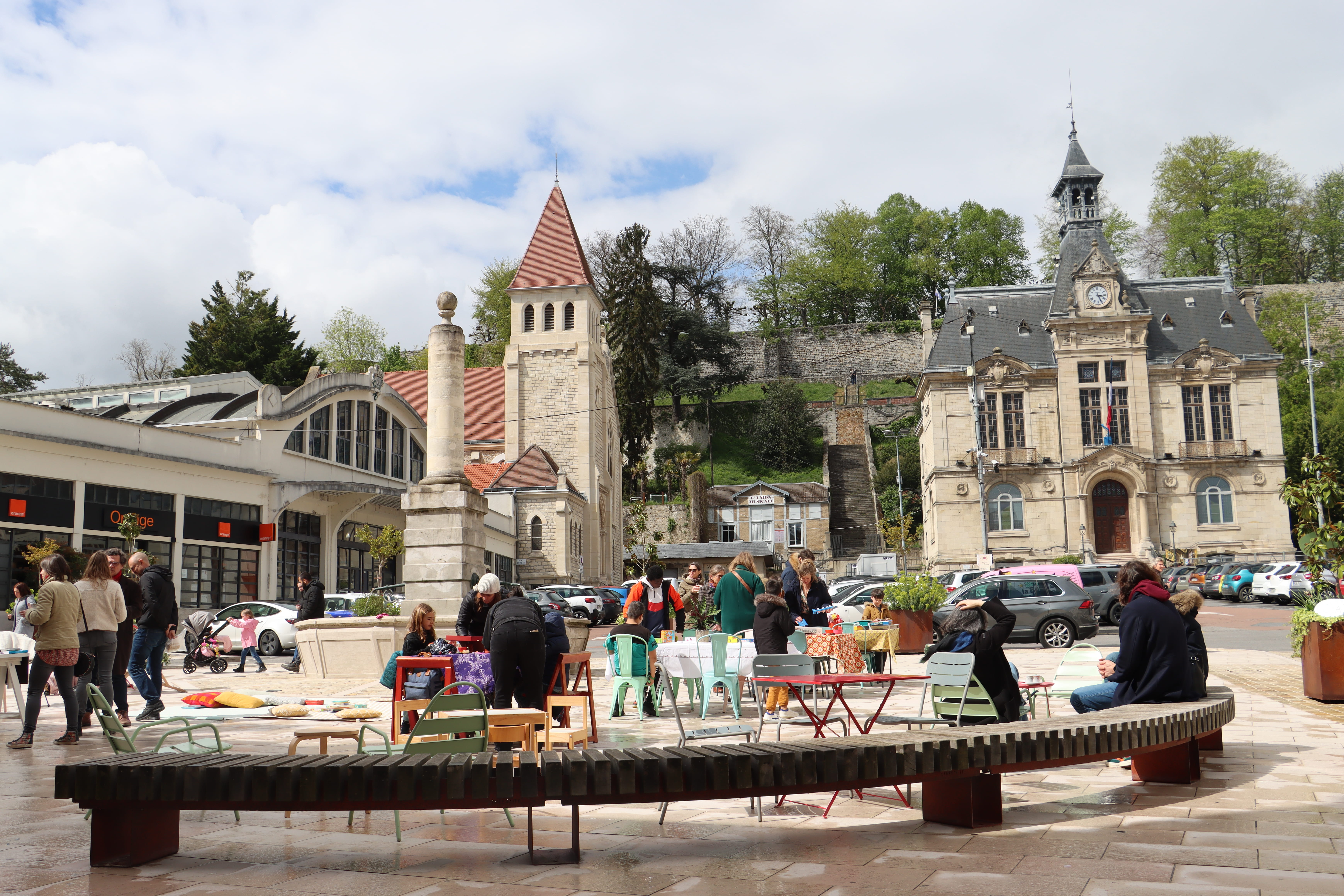 Samedi du commerce 2026 - Appel à projets à destination des associations