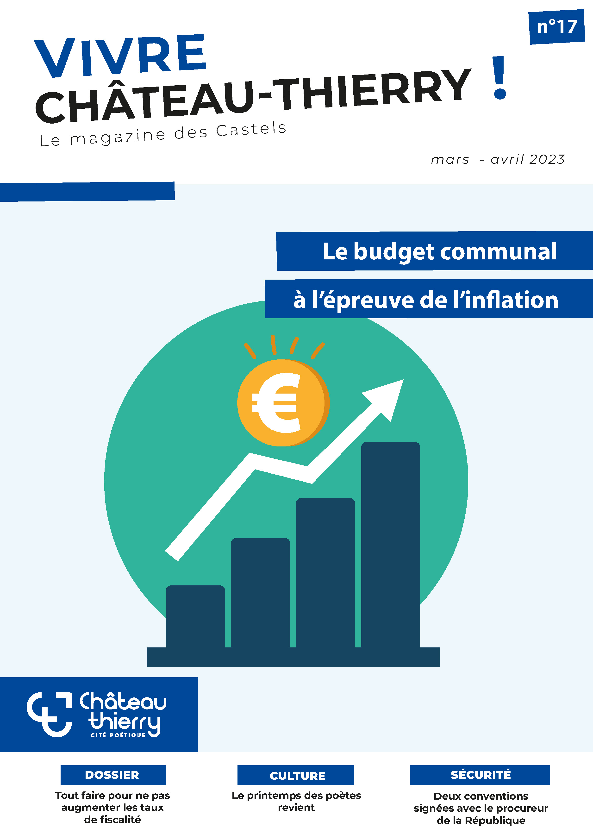 Vivre ChâteauThierry n°17 ChâteauThierry