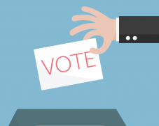 Comment s'inscrire sur les listes électorales ?