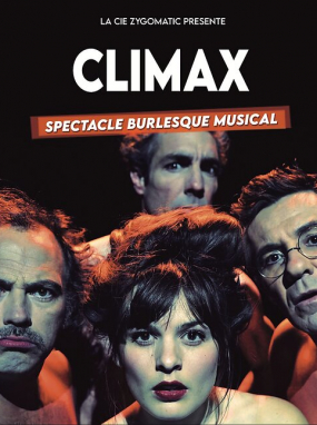 Théâtre - Climax