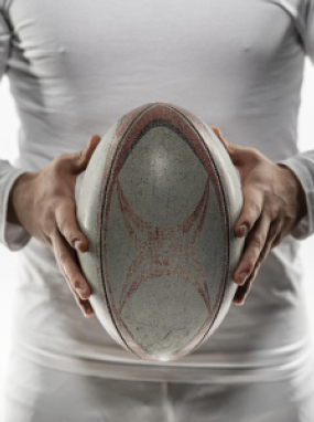 Rugby - CROC vs RC Les Mureaux