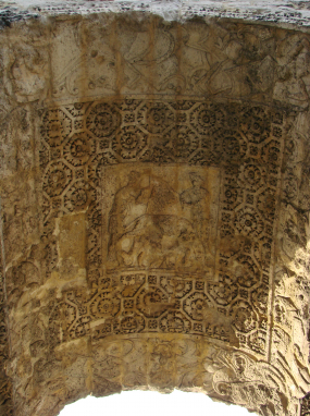 Conférence - La géologie au service de l'archéologie : la Porte de Mars à Reims