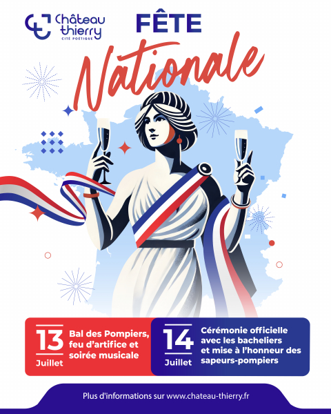 Fête Nationale