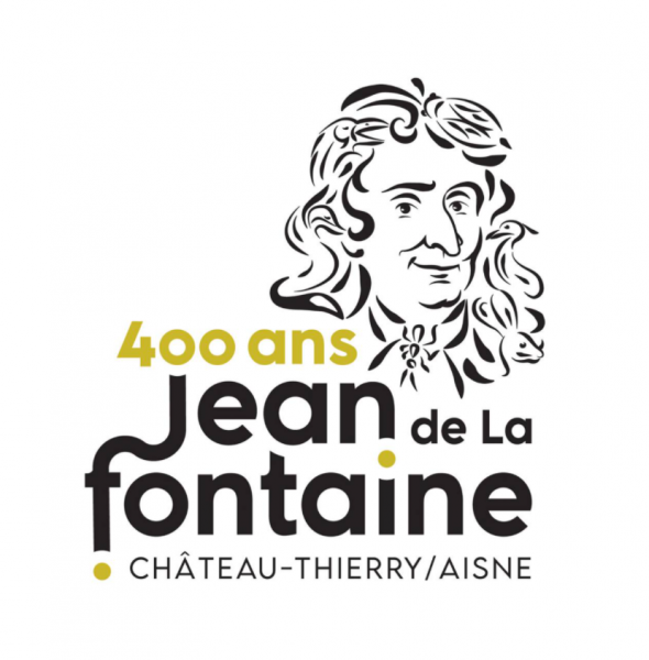 Lancement Officiel Du 400eme Anniversaire De Jean De La Fontaine Chateau Thierry Lancement Officiel Du 400eme Anniversaire De Jean De La Fontaine Chateau Thierry