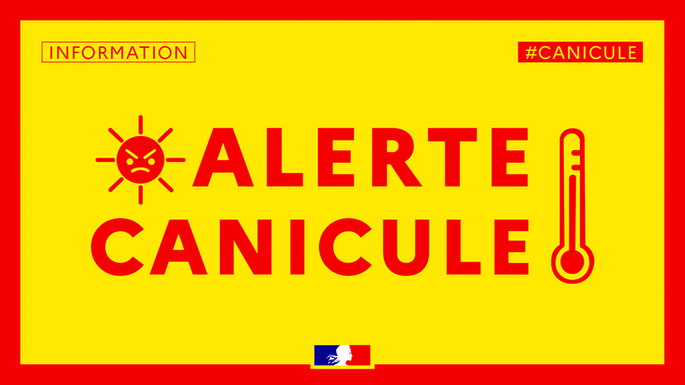 Plan Canicule Faites Vous Recenser Aupres Du Ccas Chateau Thierry