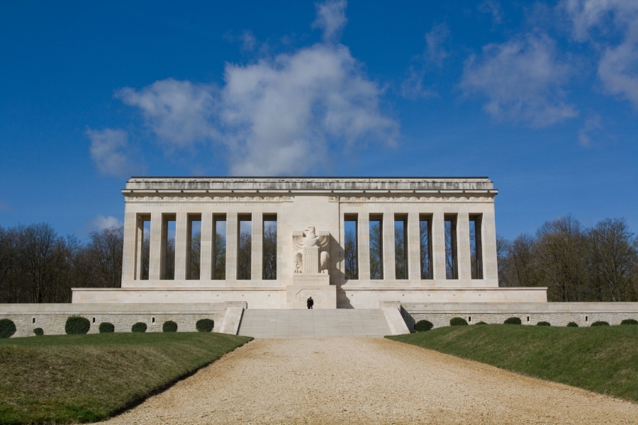 monument américain