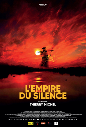 Ciné-débat - L'Empire du Silence