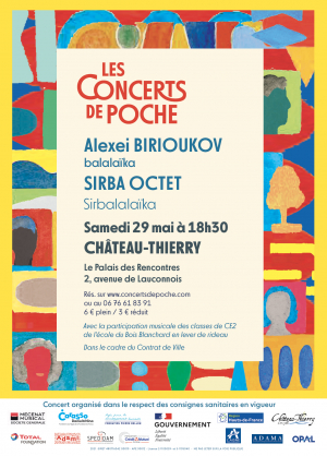 Concert de poche