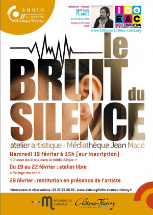 Le Bruit du silence