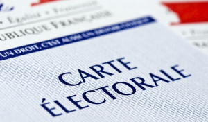 Commission de contrôle des listes électorales