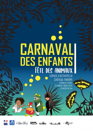 Carnaval des enfants