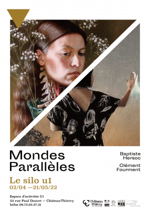 Exposition - Mondes Parallèles