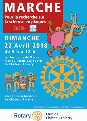 Marche de la solidarité