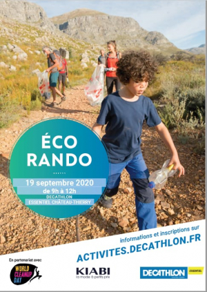 Eco Rando