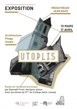 Exposition "UTOPLIS"