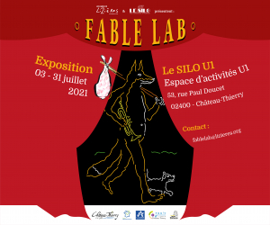 Exposition Fable Lab