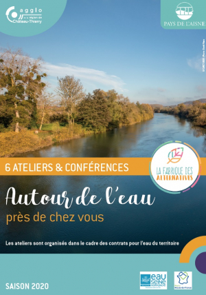 Conférence : "Changement climatique, que puis-je faire ?"