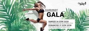 Summer gala 2018 - Feeling dance