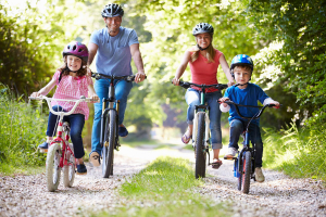 Visite guidée - Château-Thierry à vélo