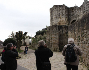 Visite guidée - Balade photographique