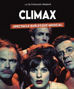 Théâtre - Climax