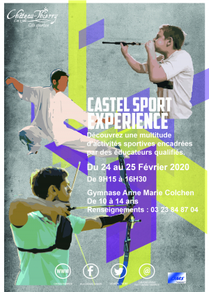 Castel Sport Experience