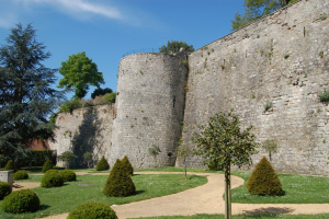 Visite guidée du Château de Château-Thierry