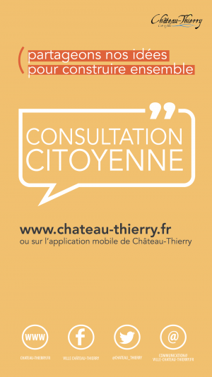 Consultation citoyenne - Débat avec les Gilets jaunes