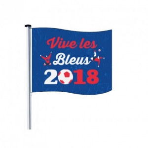 Tous avec les Bleus !