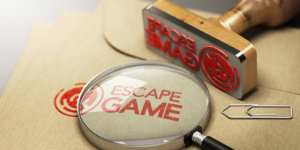 Escape Game sur le thème de l’habitat sain et des enjeux climatiques