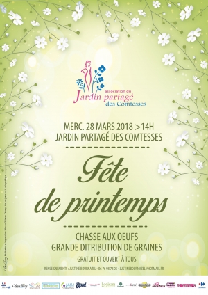 Fête de Printemps