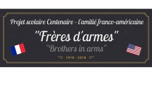 Exposition Frères d'armes