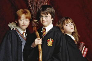 La médiathèque célèbre les 25 ans de la saga Harry Potter