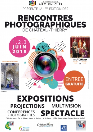 Club Rencontre Chateau Thierry Idee Scenario Rencontre