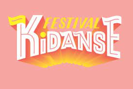 Kidanse - Le coin des kids
