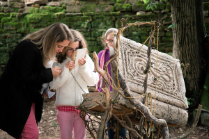 Spectacle familial - La troisième oreille