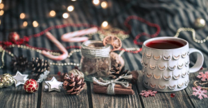 Marché de Noël des associations castelles