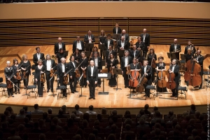 ORCHESTRE DE PICARDIE  « Le Printemps des Femmes » 