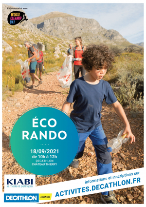 Eco Rando