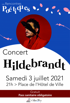 Concert - Hildebrandt