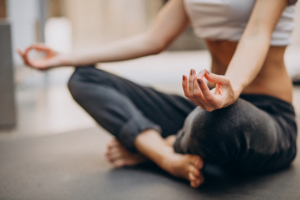 Stage de yoga