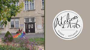 Les rendez-vous de l'été des Ateliers d'art !