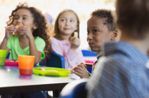 Cantine scolaire