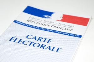 Élections - Citoyenneté