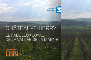 Château-Thierry sur France 3